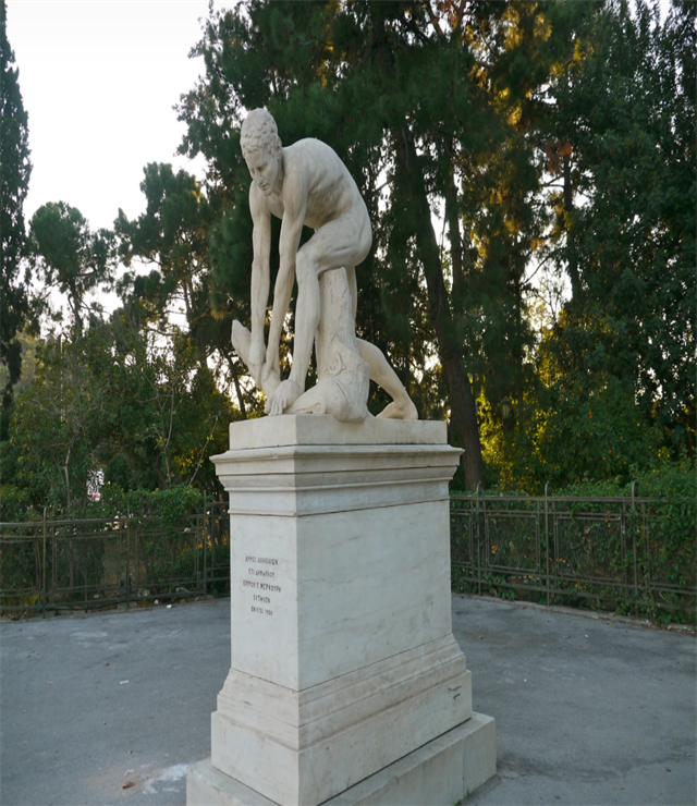 卡彭特，1872-1875，德米特里乌斯·菲利波蒂